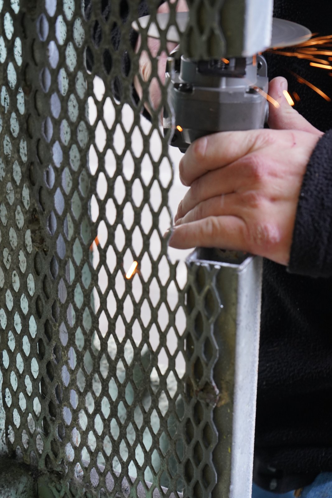 Locksmith craftsmanship at Concord Locksmith